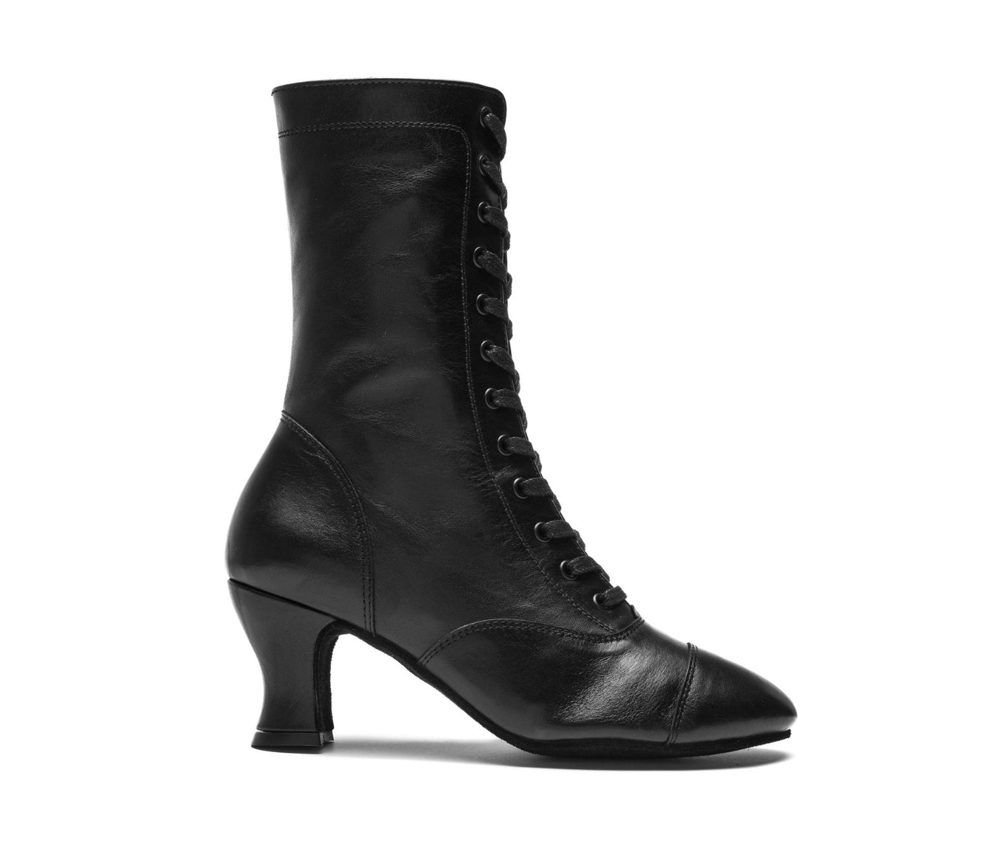 2317 Betty dance boots in black