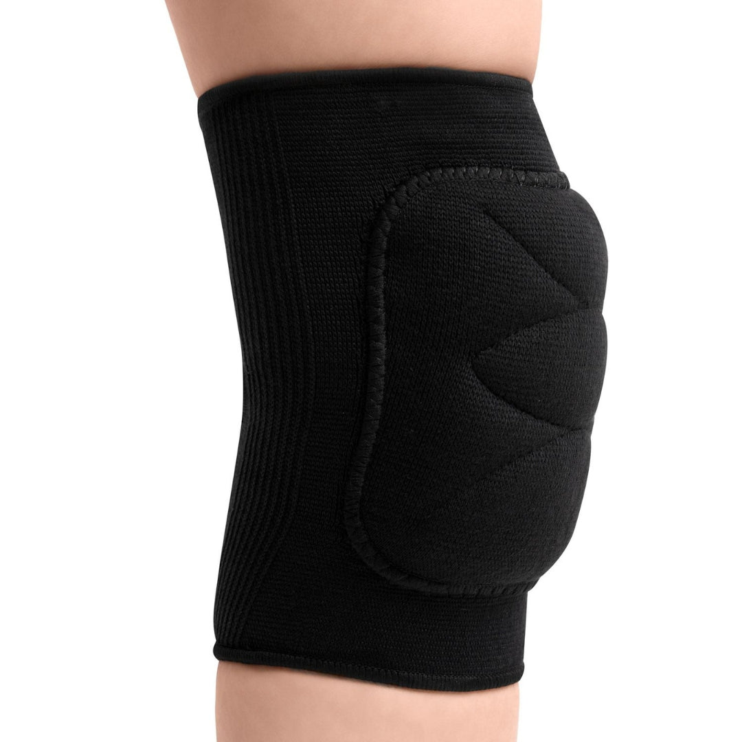 215 Knee pads in black