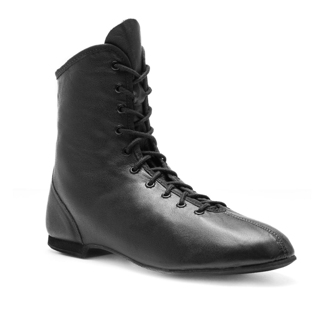 4120 HIT I Bottes de garde en noir