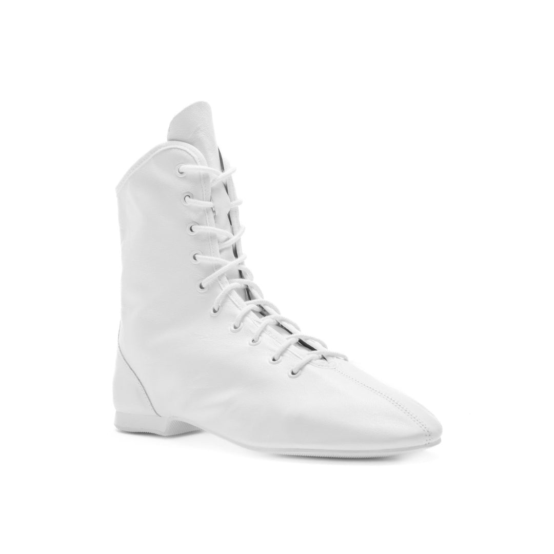 4120 HIT I Gardestiefel in bianco