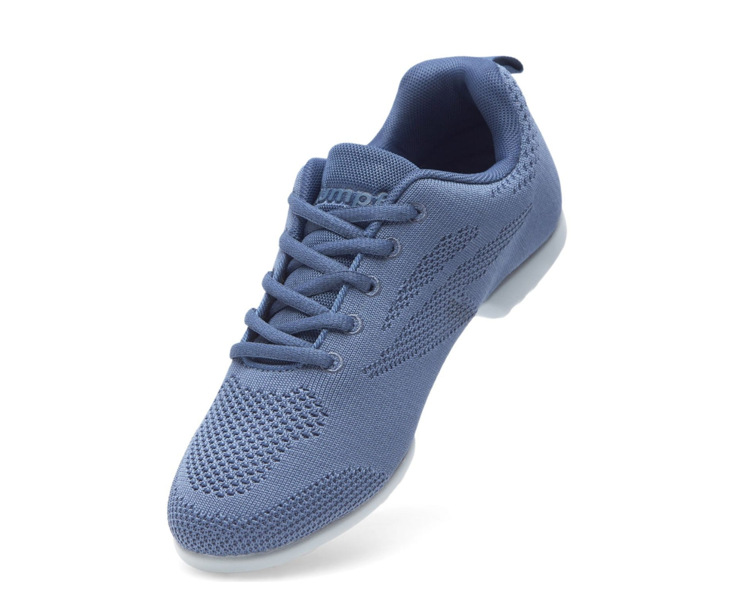 1567 Zuma dance sneakers in blue