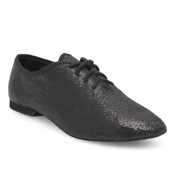 JZE79 So Danca scarpe da jazz in nero