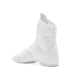 4120 HIT I Gardestiefel in bianco