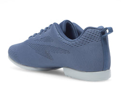 1567 Sneakers da ballo Zuma in blu