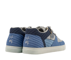 Fuego Jade Dance sneakers in blue