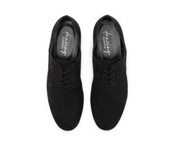 529 / 887 Dance shoes in black suede