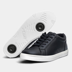 Starter-Set Fuego Dance Sneaker für alle Tanzstile & Säckchen für Männer