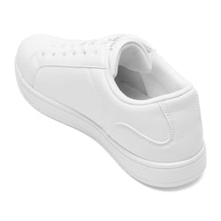 1533 LA Dance sneaker in white