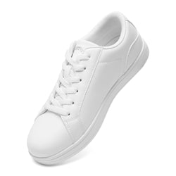 Zapatilla deportiva 1533 LA Dance en blanco