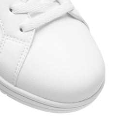 1533 LA Dance Sneaker in Weiss