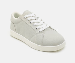 Smove Dance Sneaker in grigio