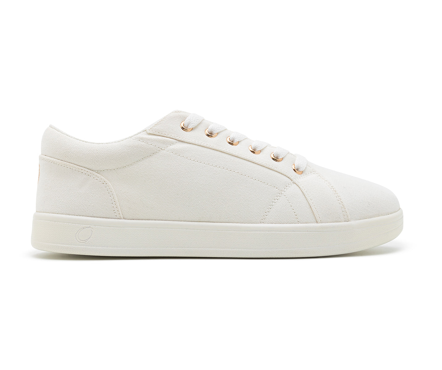 Smove Dance Sneaker en blanco