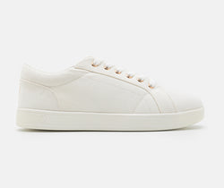 Smove Dance Sneaker en blanc