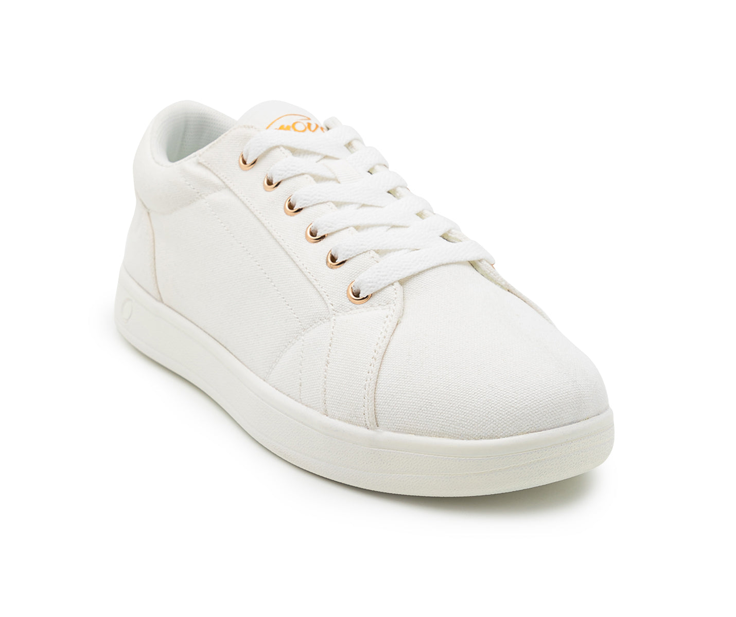 Smove Dance Sneaker in bianco