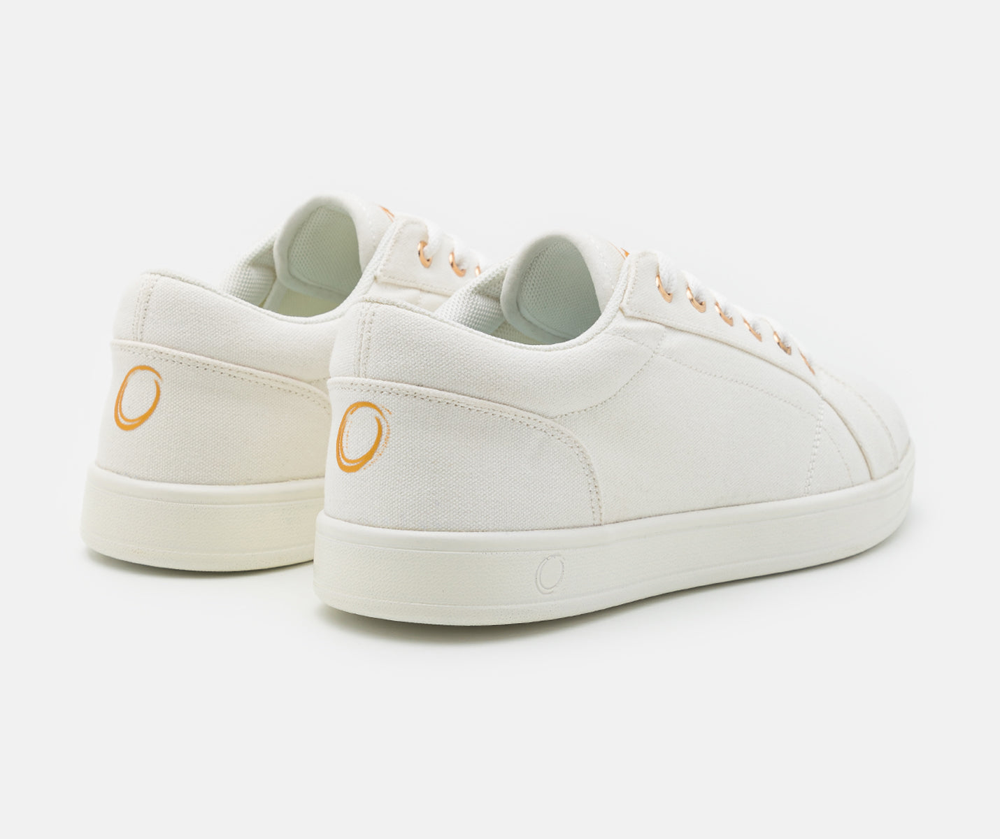 Smove Dance Sneaker en blanc