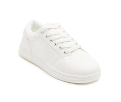 Smove Dance Sneaker in Weiss