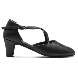 2020 Broadway dance shoes in black