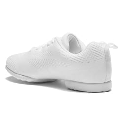 1567 Zuma dance sneakers in white