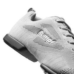 1567 Sneaker da ballo Zuma in grigio