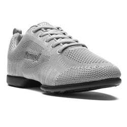 1567 Sneaker da ballo Zuma in grigio