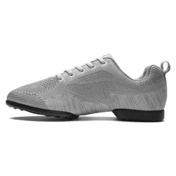 1567 Sneaker da ballo Zuma in grigio