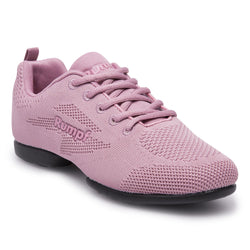 1567 Zuma dance sneaker in raspberry