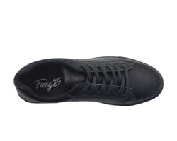 Fuego Low-Top Dance Sneakers negro