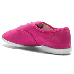 1515 Bee Sneaker in Fuchsia