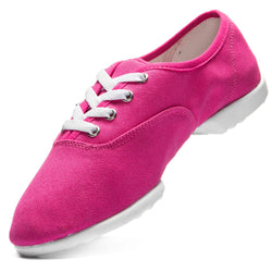 1515 Bee Sneaker in Fuchsia