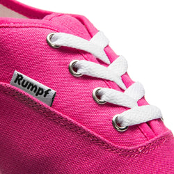 1515 Sneaker d'abeille en fuchsia