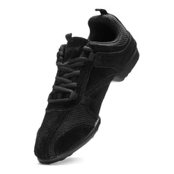 1566 Nero Sneaker en noir