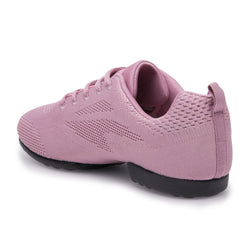 1567 Zuma dance sneakers in raspberry