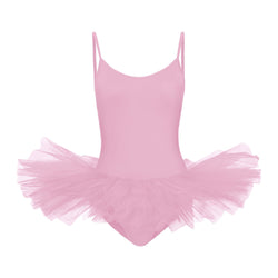 R3105 Tutu und Body in Pink