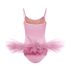 R3105 Tutu und Body in Pink