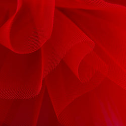 R3105 tutu e corpo in rosso