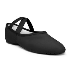 SD16 Só Dança ballet slippers in black