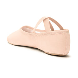 SD16 Só Dança ballet slippers in pink