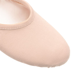 SD16 Só Dança ballet slippers in pink