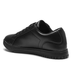 1533 La danza sneaker in nero