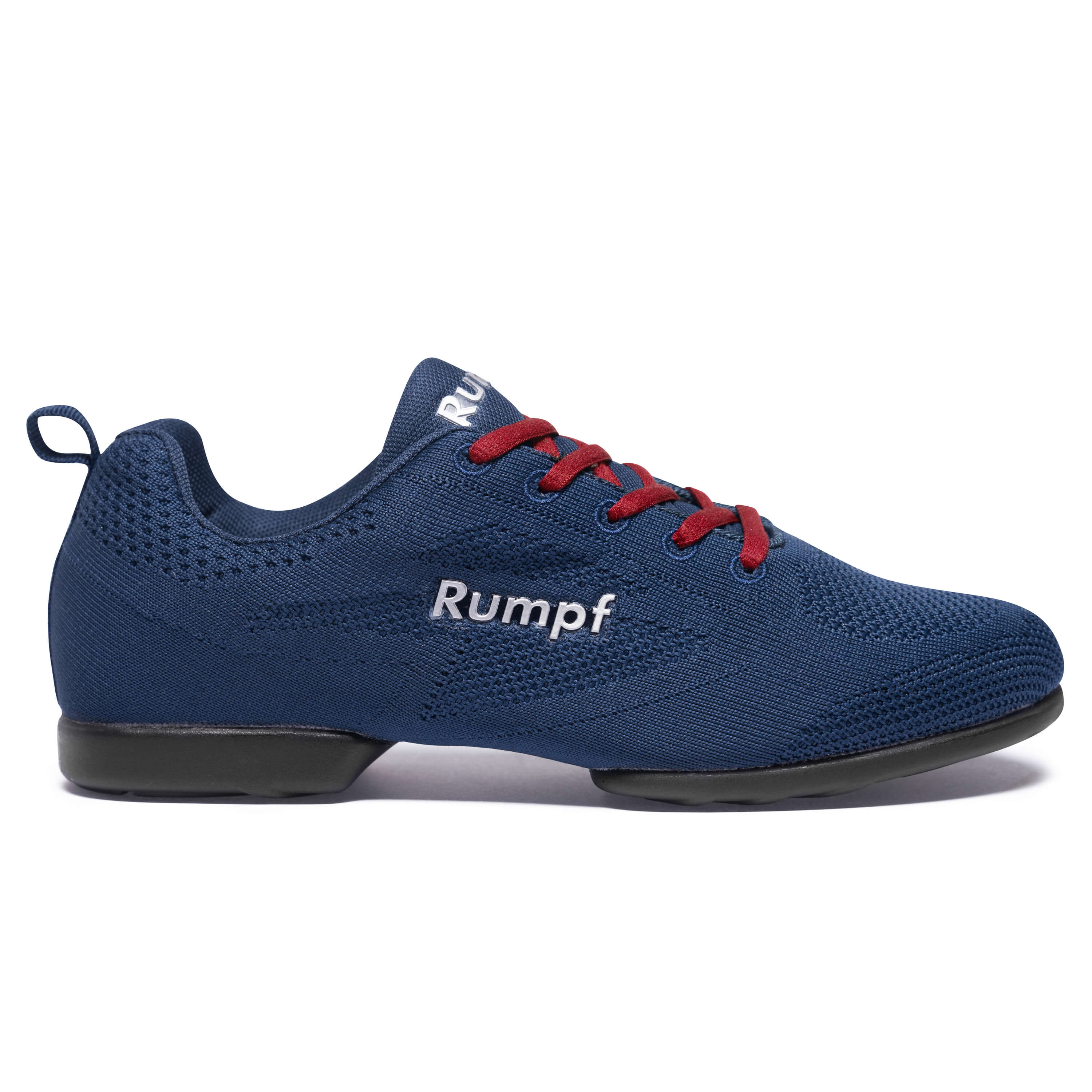 1567 Zuma dance sneakers in navy blue