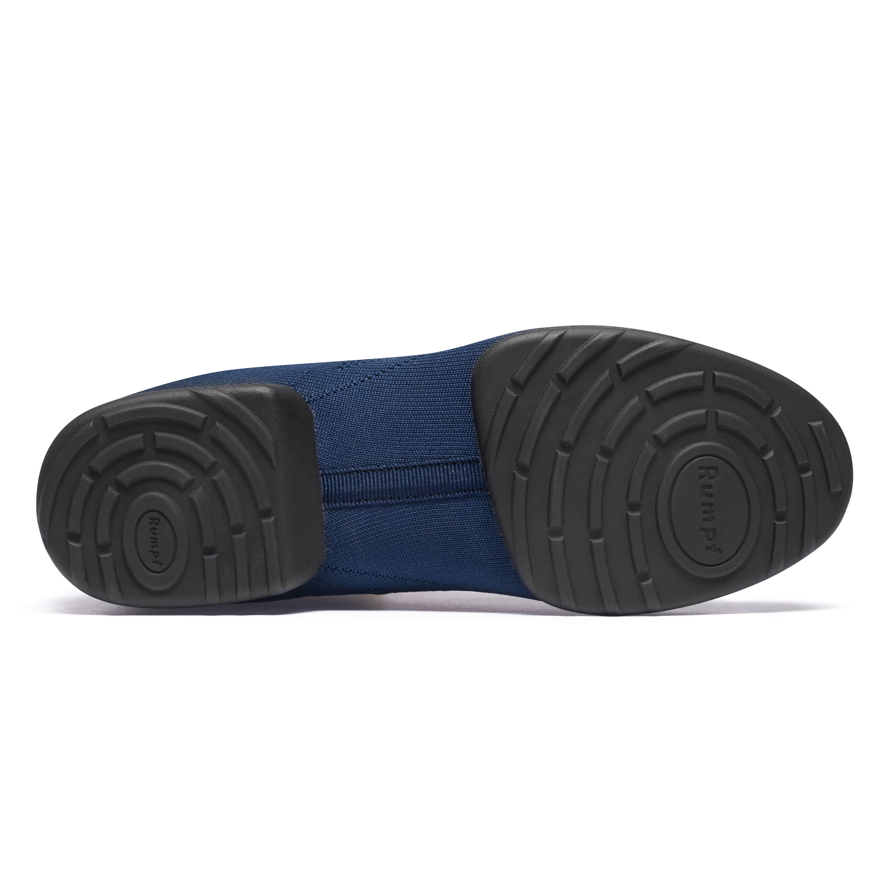 1567 Zuma dance sneakers in navy blue