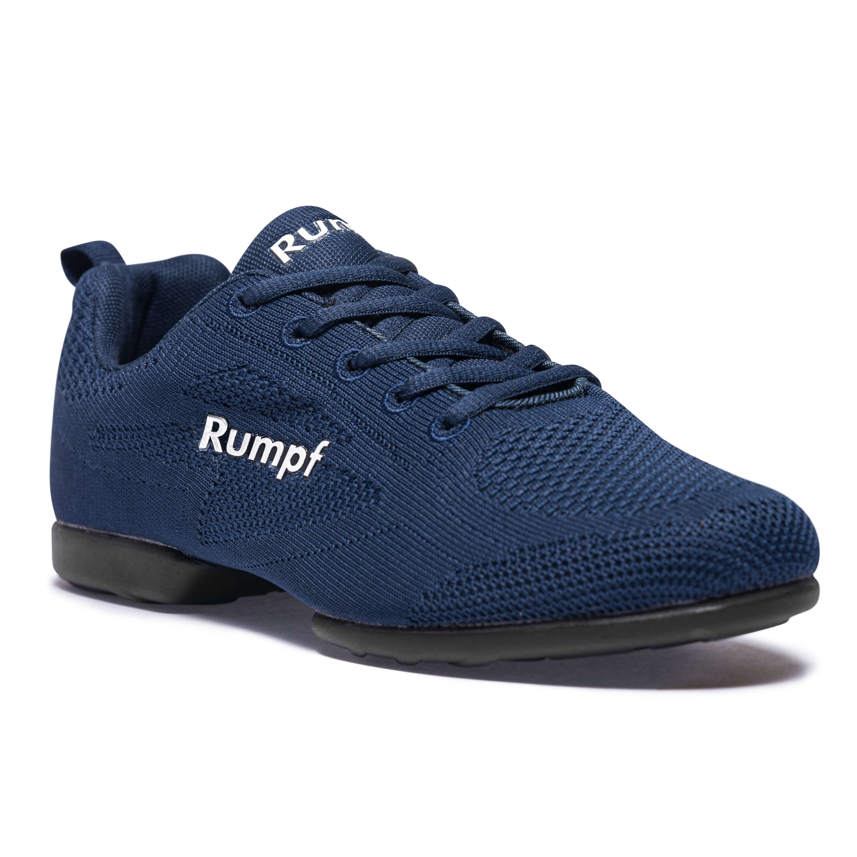 1567 Zuma Dance Sneaker en azul marino