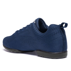 1567 Zuma dance sneakers in navy blue