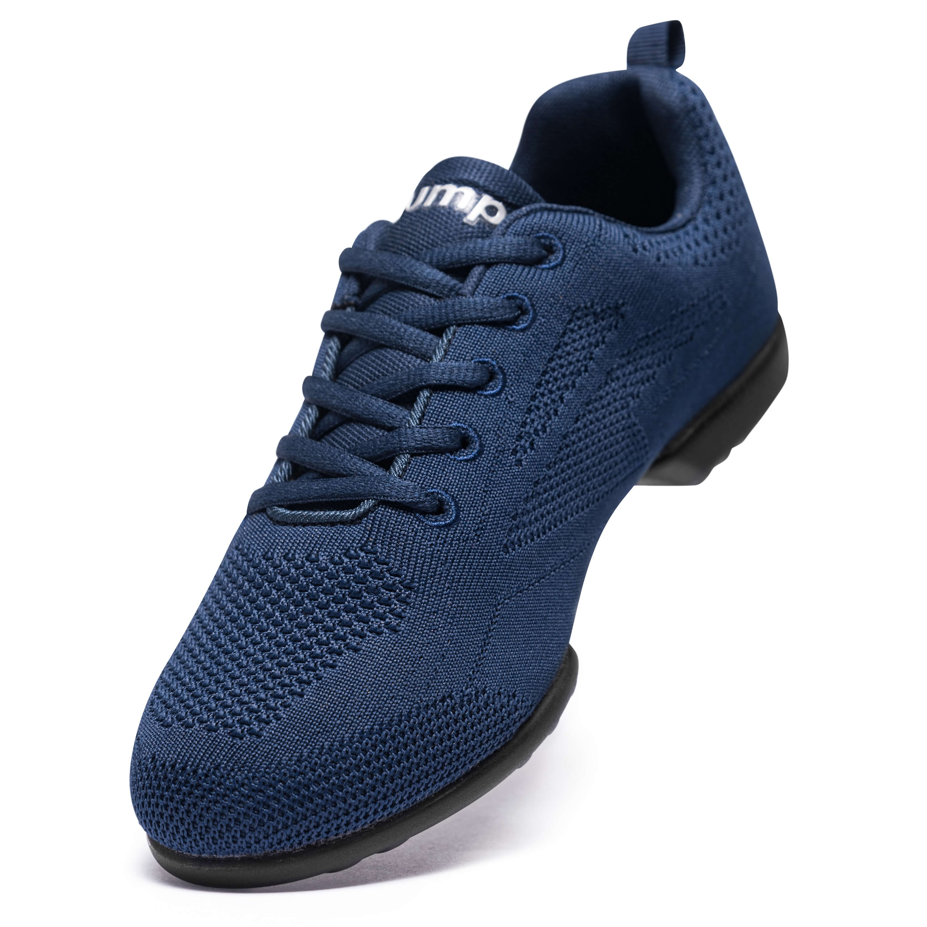 1567 Zuma dance sneakers in navy blue