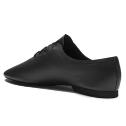 1260 scarpe jazz di base i in nero