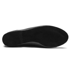 1260 Basic I jazz shoes in black