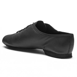 1270 Basic II Jazzschuhe in Schwarz