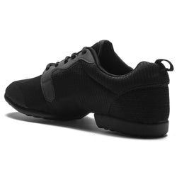 1510 Mojo Sneaker en negro