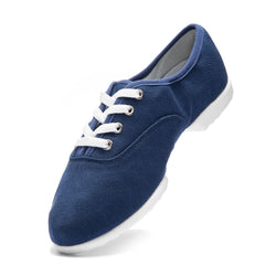 1515 Sneaker en azul marino