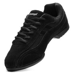 1592 Jive Sneaker in Schwarz